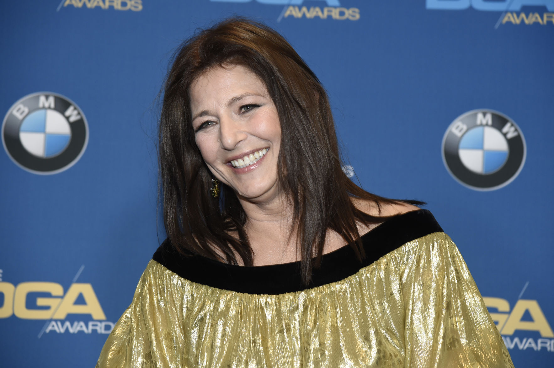Catherine Keener